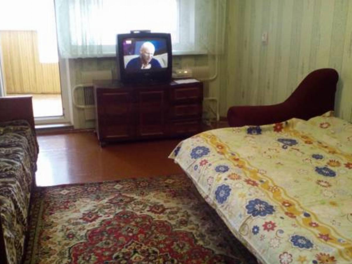 Apartment on Microrayon Biarezina 16, ap.105 Hotel Svyetlahorsk Belarus