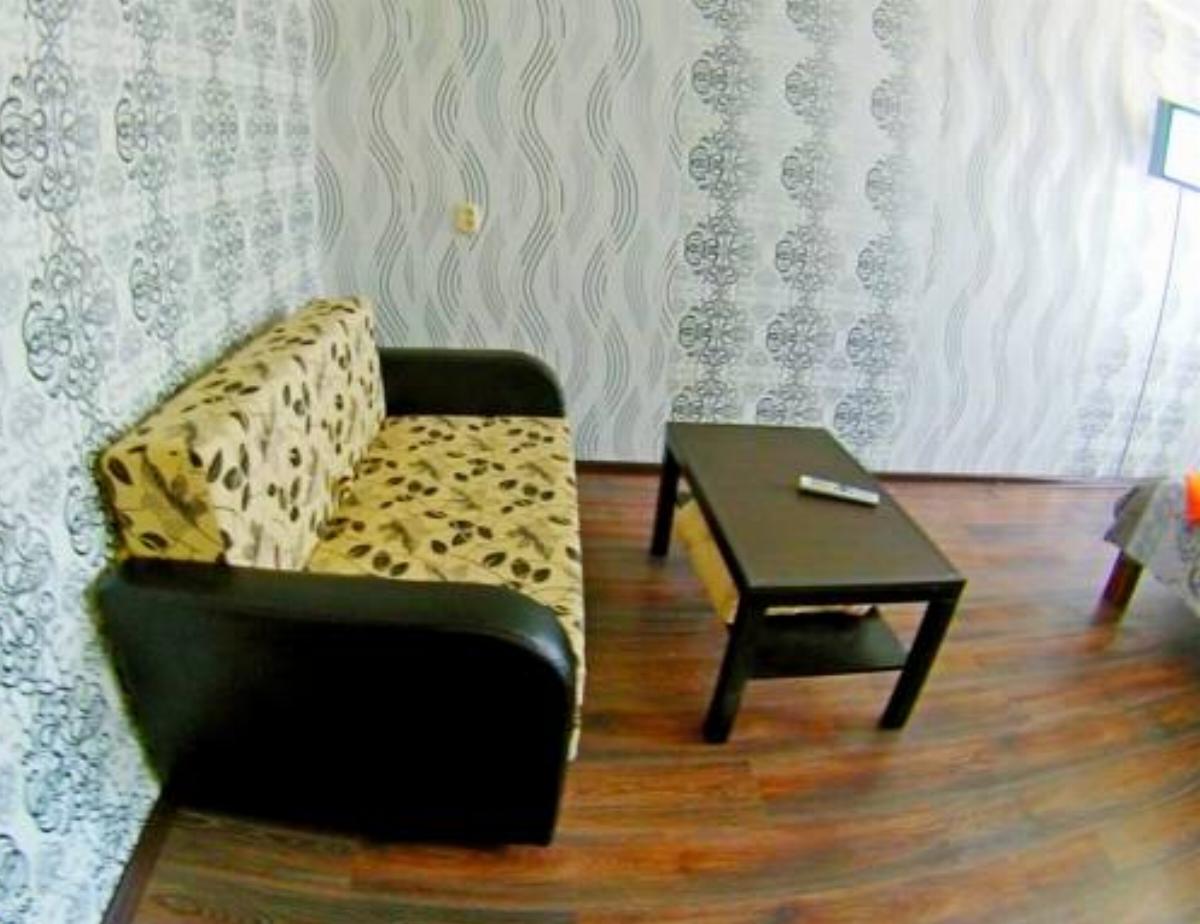 Apartment on Mira 6 Hotel Kstovo Russia
