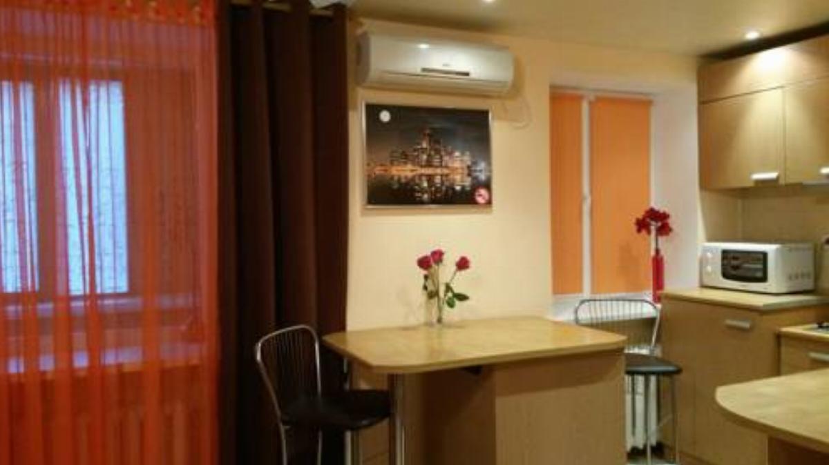 Apartment on Mirny Boulevard in the Heart of the City Hotel Kherson Ukraine