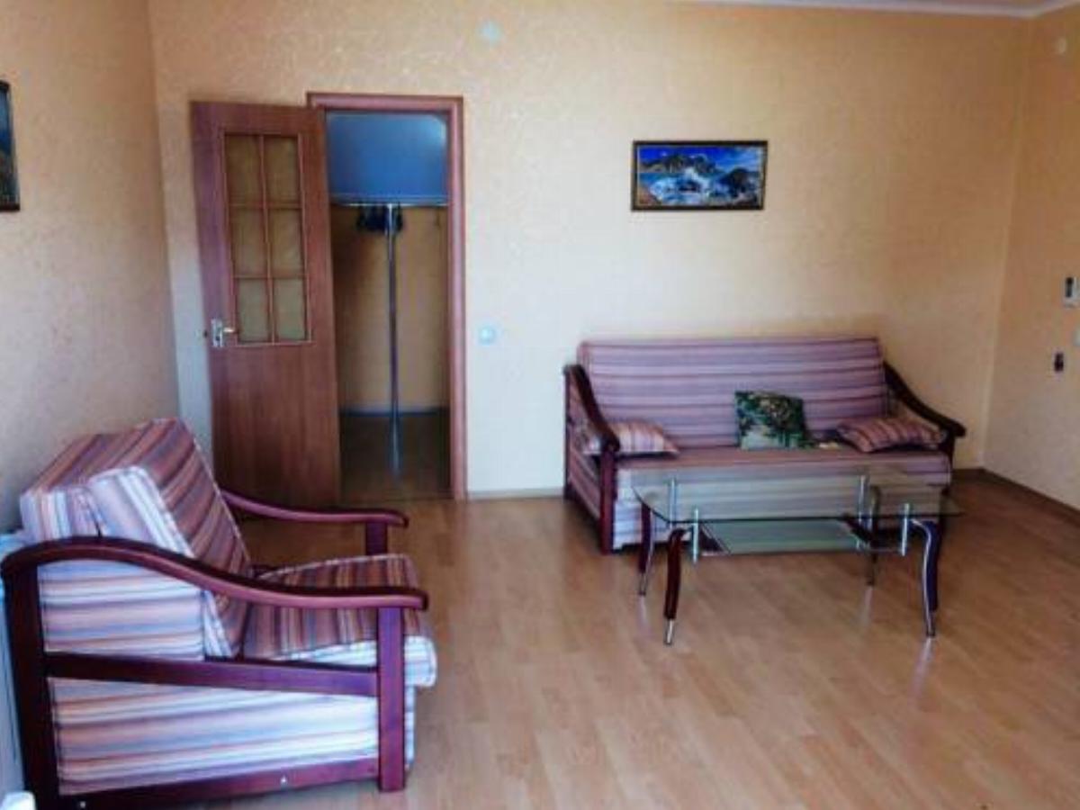 Apartment on Morskaya Hotel Koktebel Crimea
