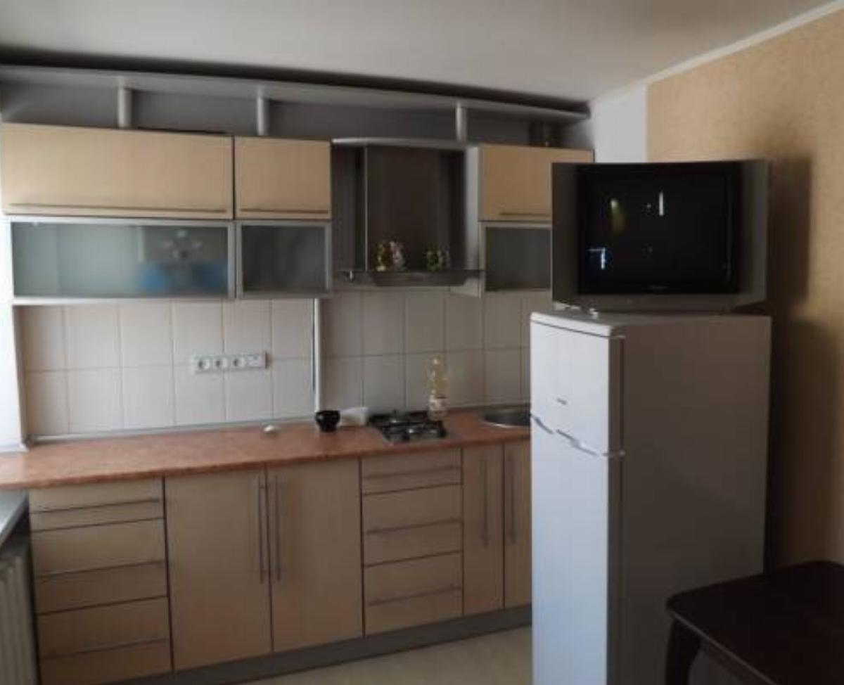 Apartment on Myru,42 Hotel Izmail Ukraine