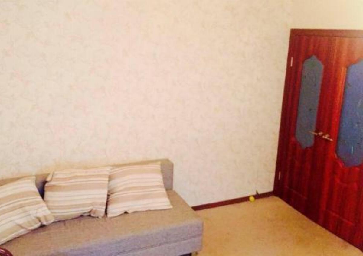 Apartment on Nadibaidze 3 Hotel Livadiya Russia