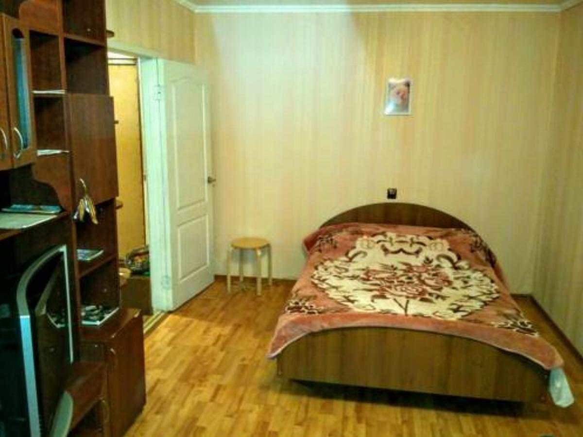Apartment on Nikitskaya Hotel Kostroma Russia