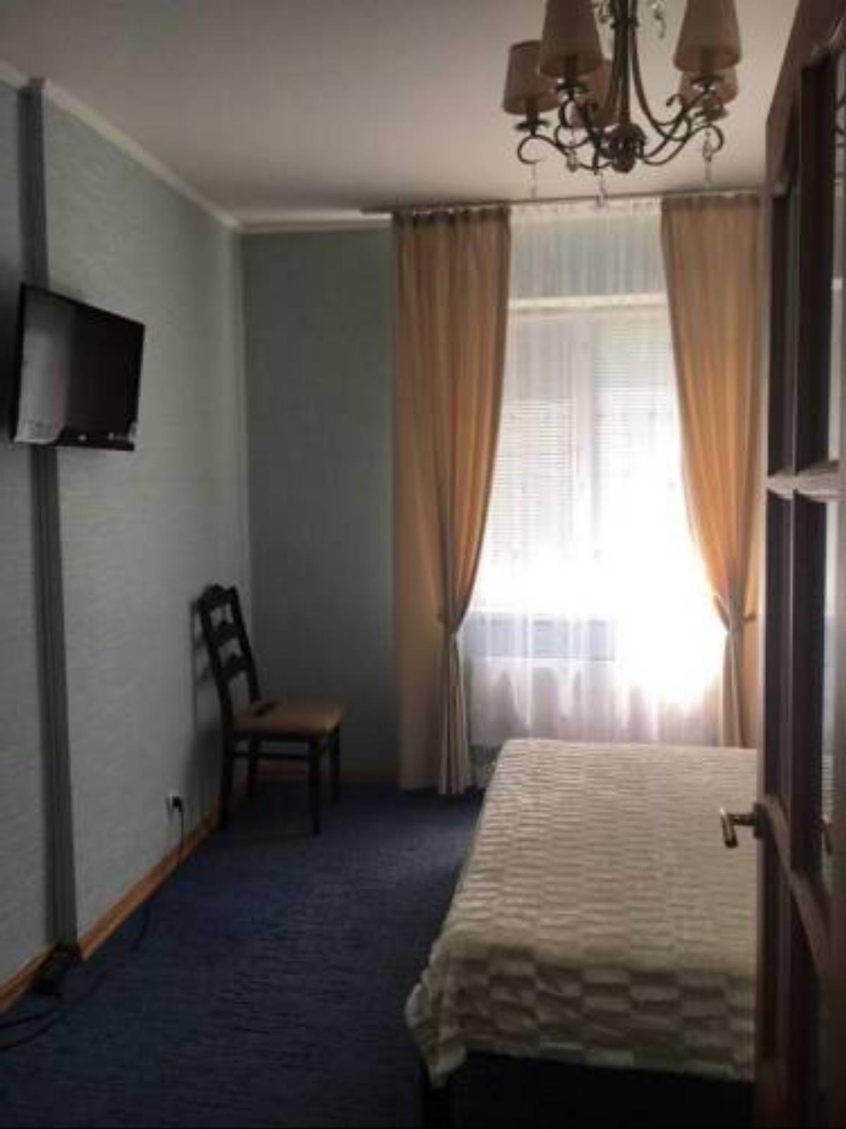 Apartment on Olzhycha 5 Hotel Dobrovelychkivka Ukraine