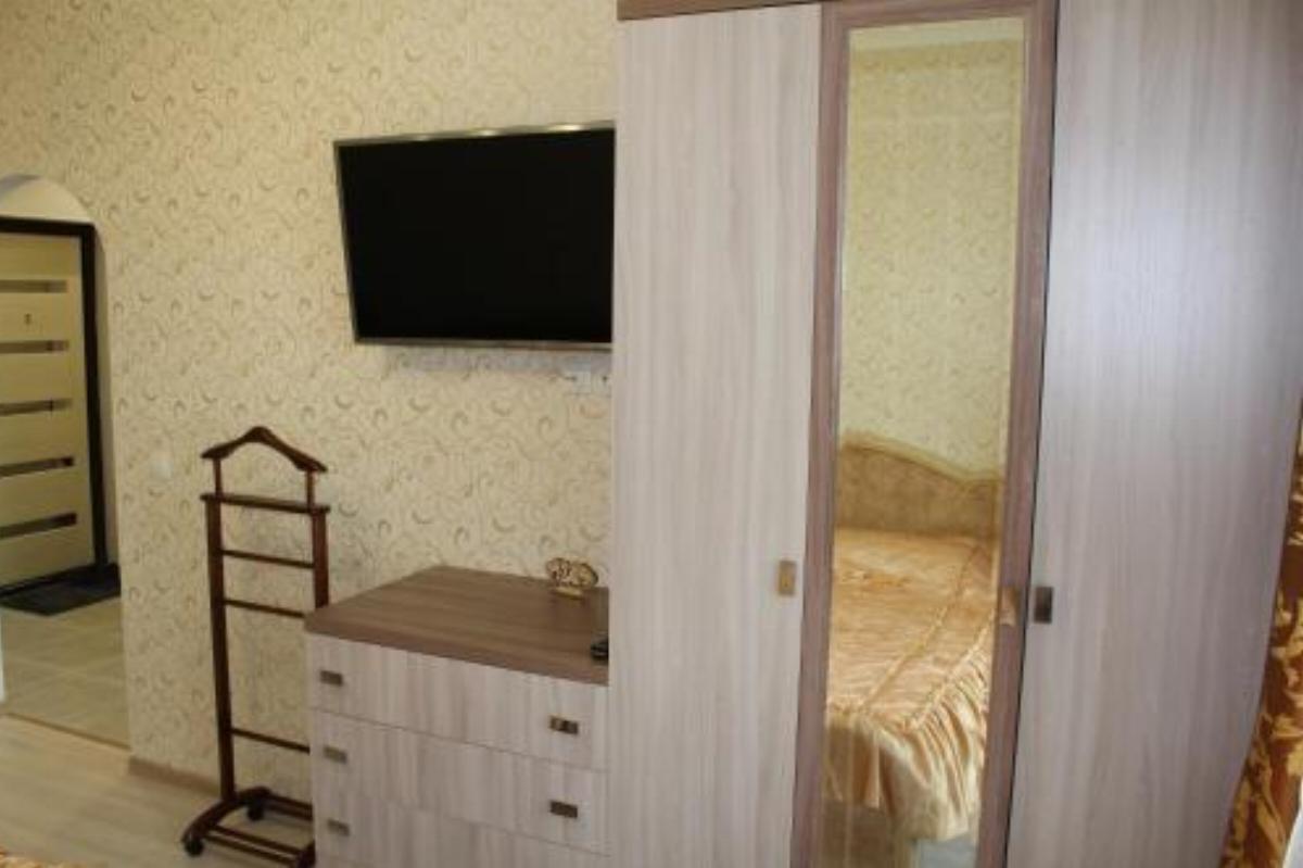 Apartment on Pionerskaya 70 Hotel Khanty-Mansiysk Russia