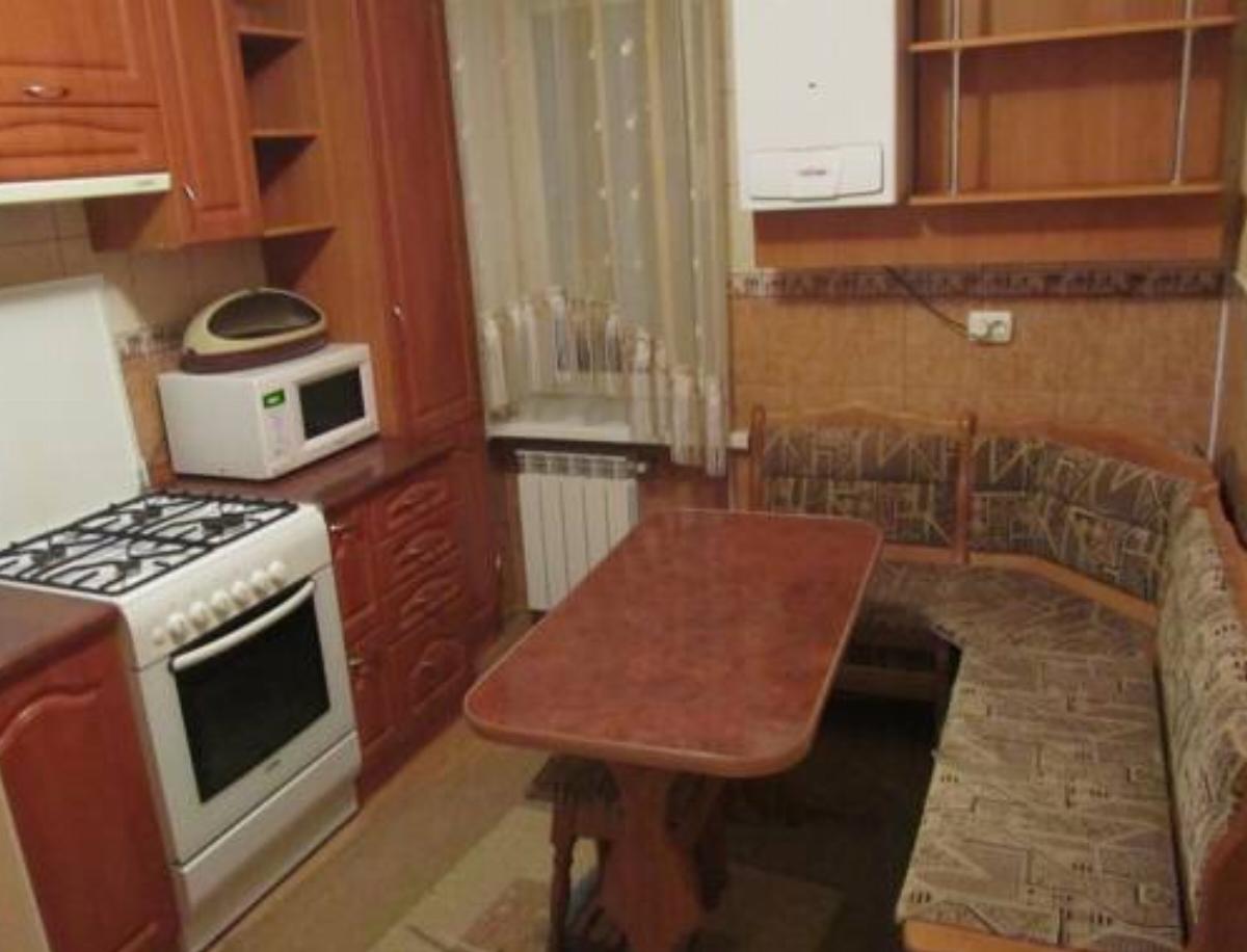 Apartment on Pivnichna 90a Hotel Kamianets-Podilskyi Ukraine