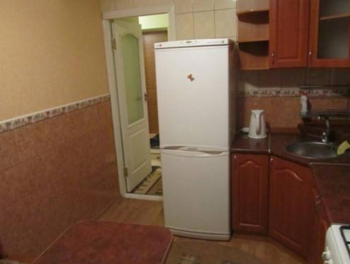 Apartment on Pivnichna 90a Hotel Kamianets-Podilskyi Ukraine