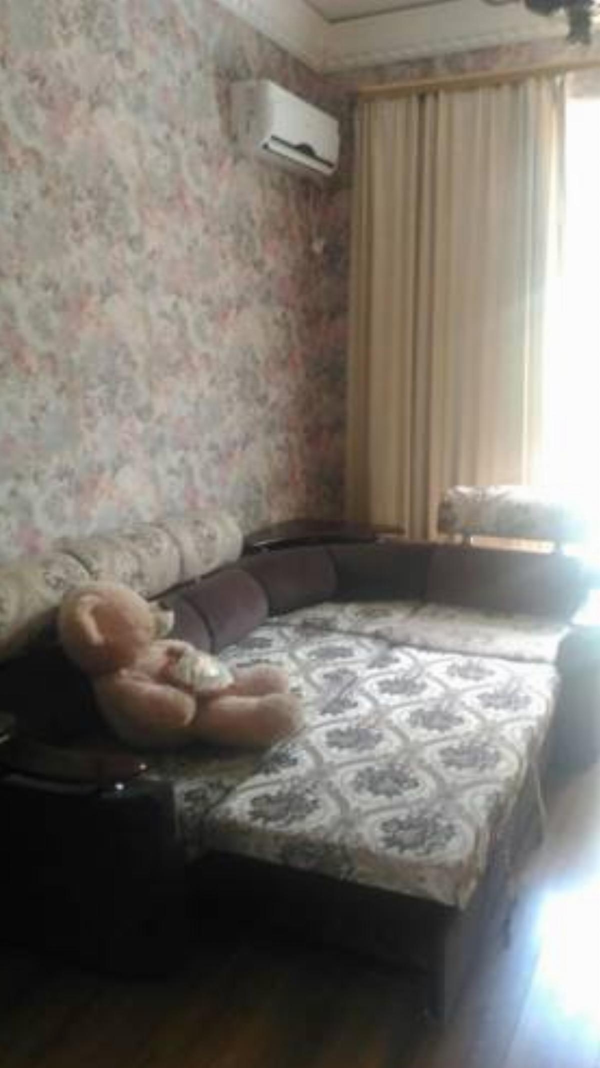 Apartment on Prospekt Ardzina Hotel Gagra Abkhazia