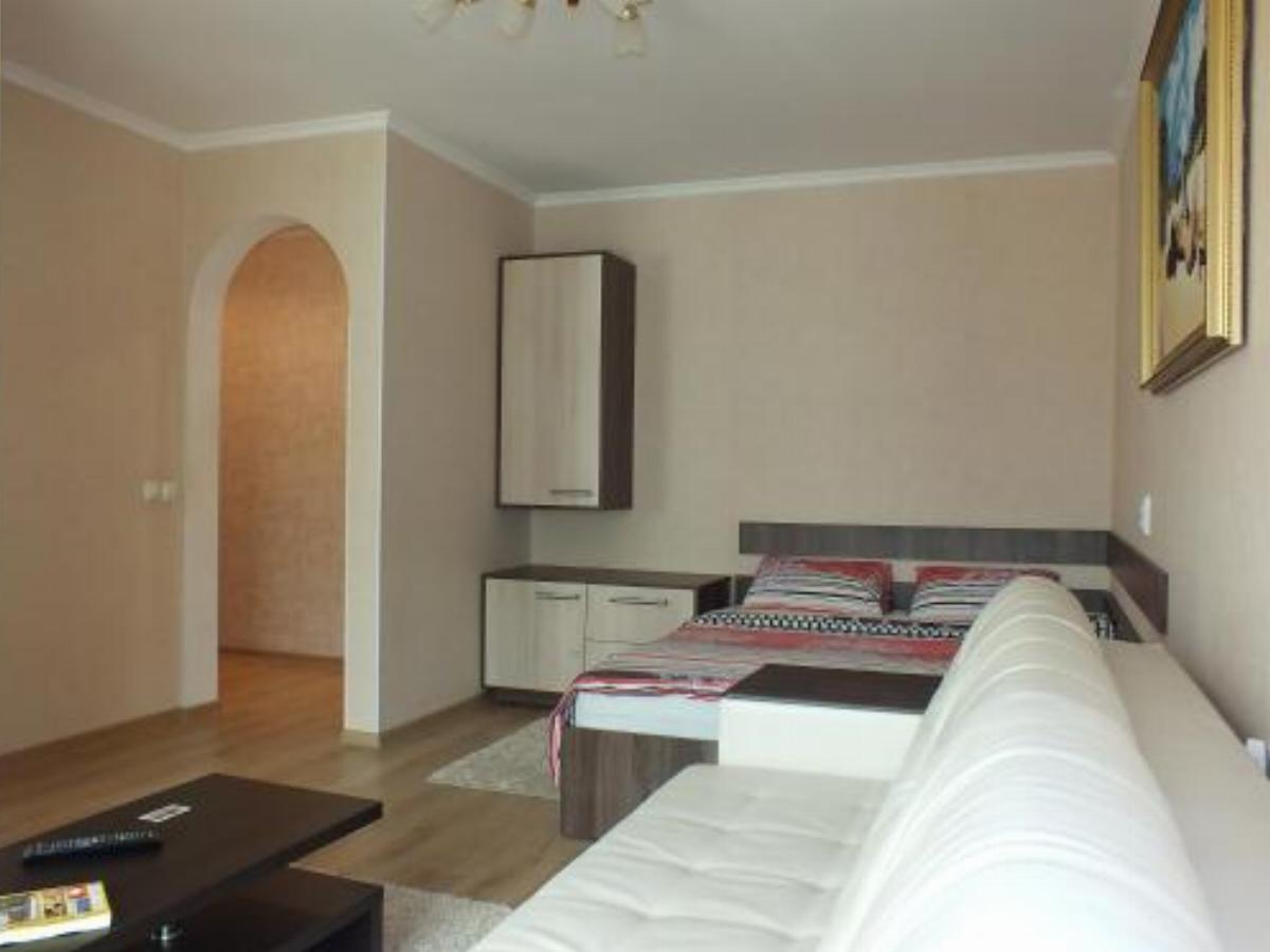 Apartment on prospekt Pobedy Hotel Gomel Belarus