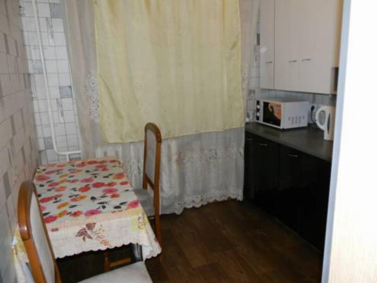 Apartment on Pushkina 13 Hotel Kobryn Belarus