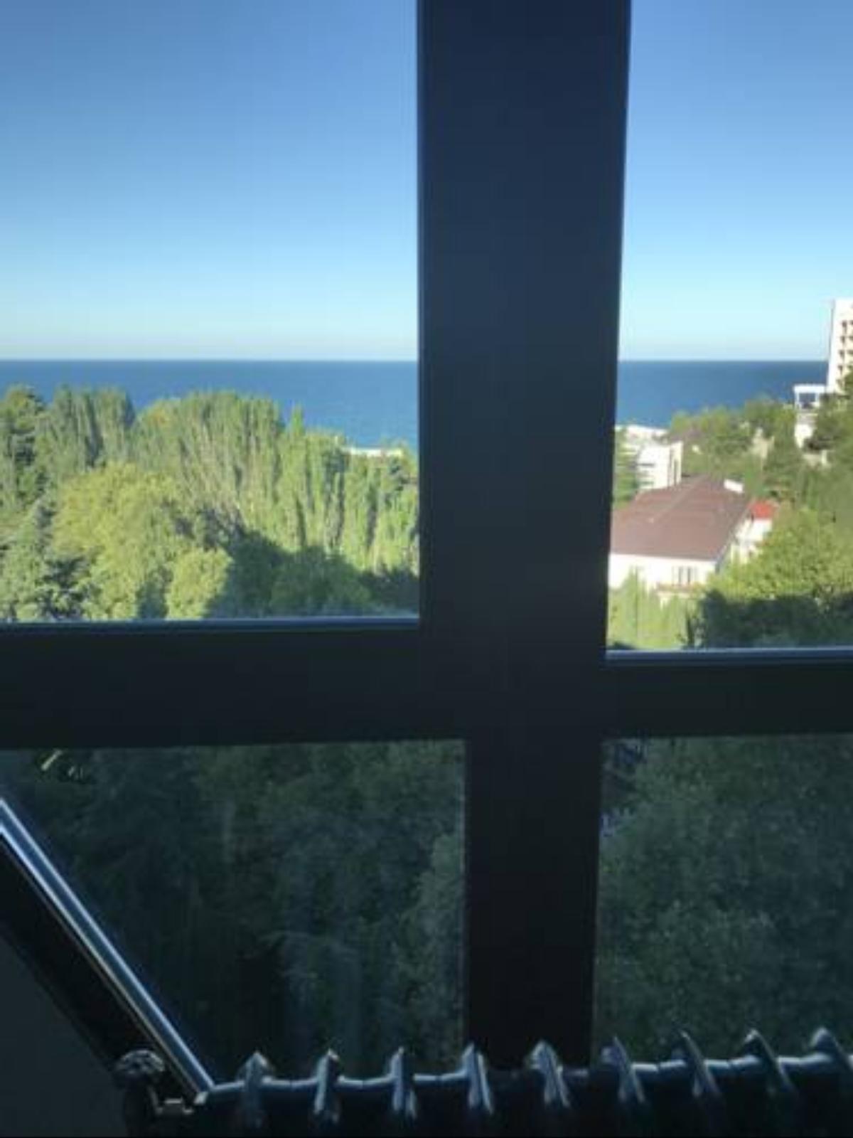 Apartment on Revkomovskyi Lane 4 Hotel Alushta Crimea