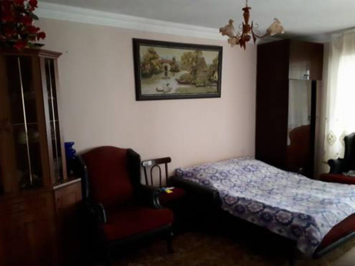 Apartment on Rustaveli 140b Hotel Kobuleti Georgia