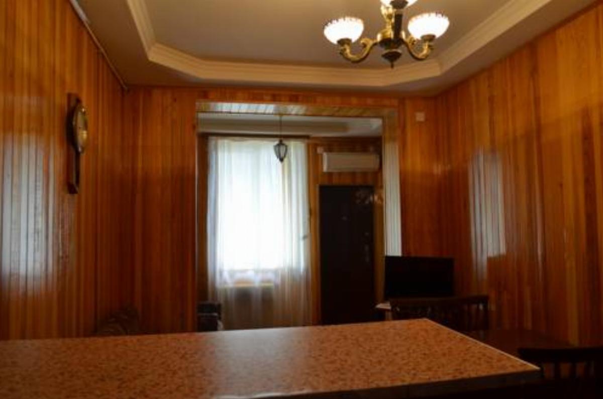 Apartment on Rustaveli 162 Hotel Kobuleti Georgia