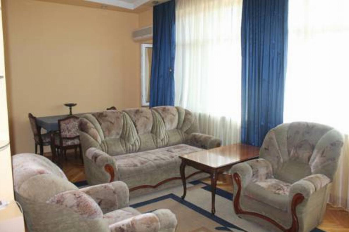 Apartment on Rustaveli Av. 57 Hotel Batumi Georgia