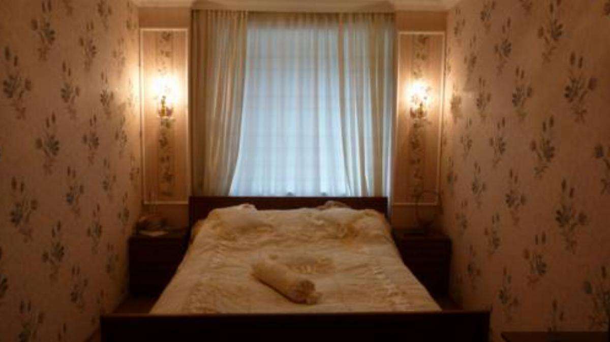 Apartment on Rybinskom more Hotel Borok Russia