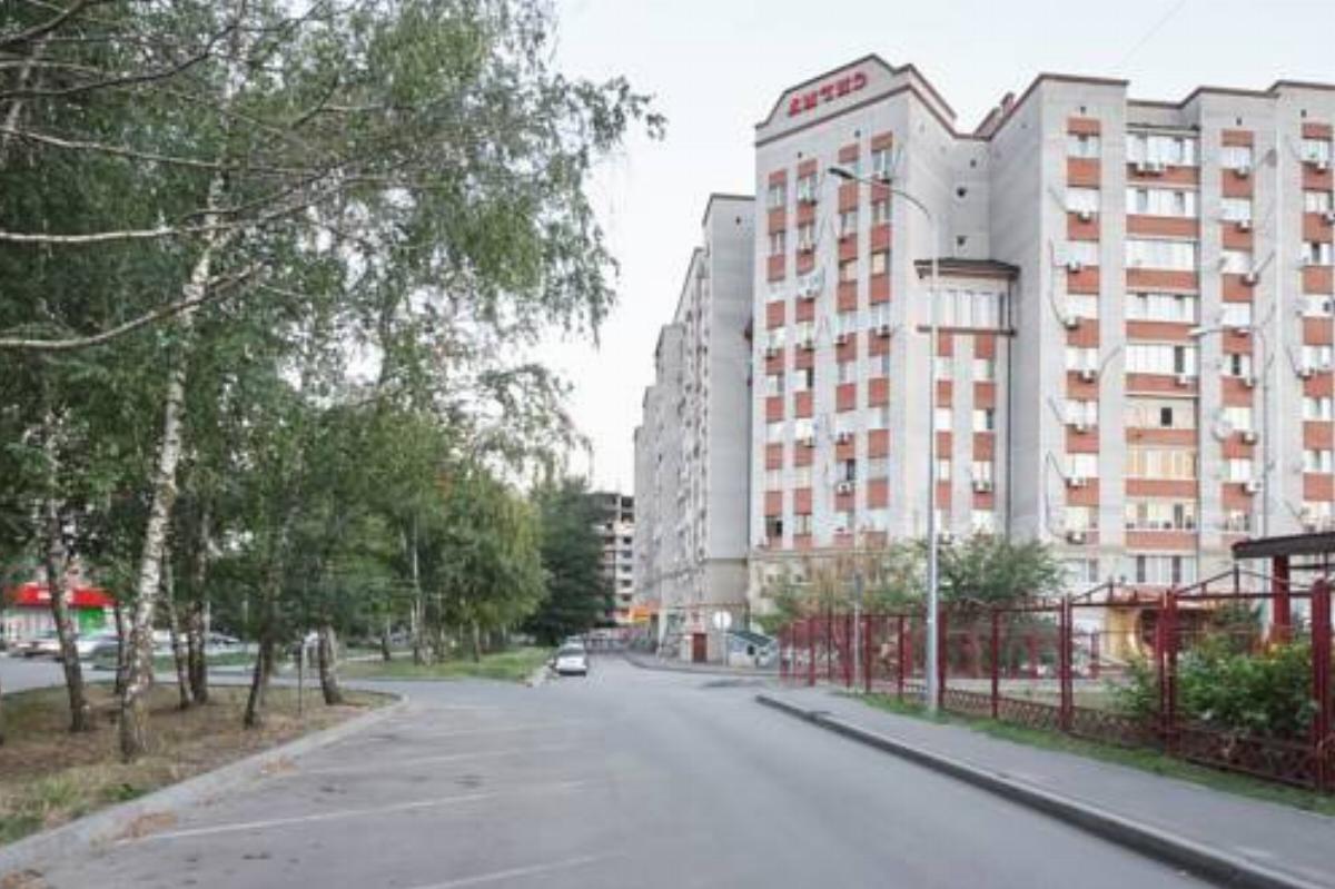 Apartment on Sadovaya 31 Hotel Aksay Russia