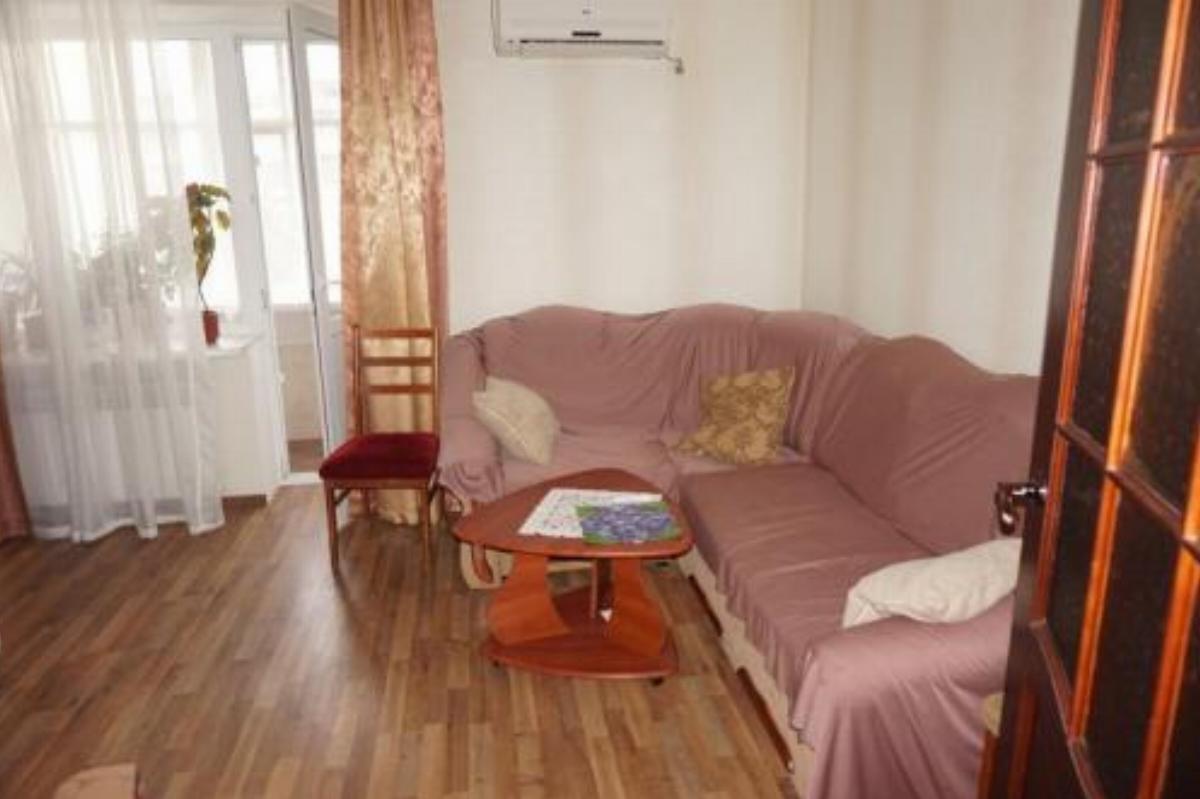 Apartment on Shaumyana Hotel Feodosiya Crimea