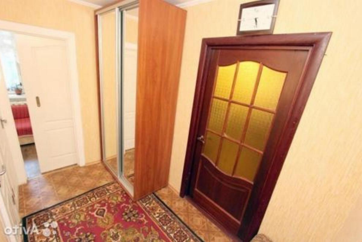 Apartment on Shaumyana Hotel Feodosiya Crimea