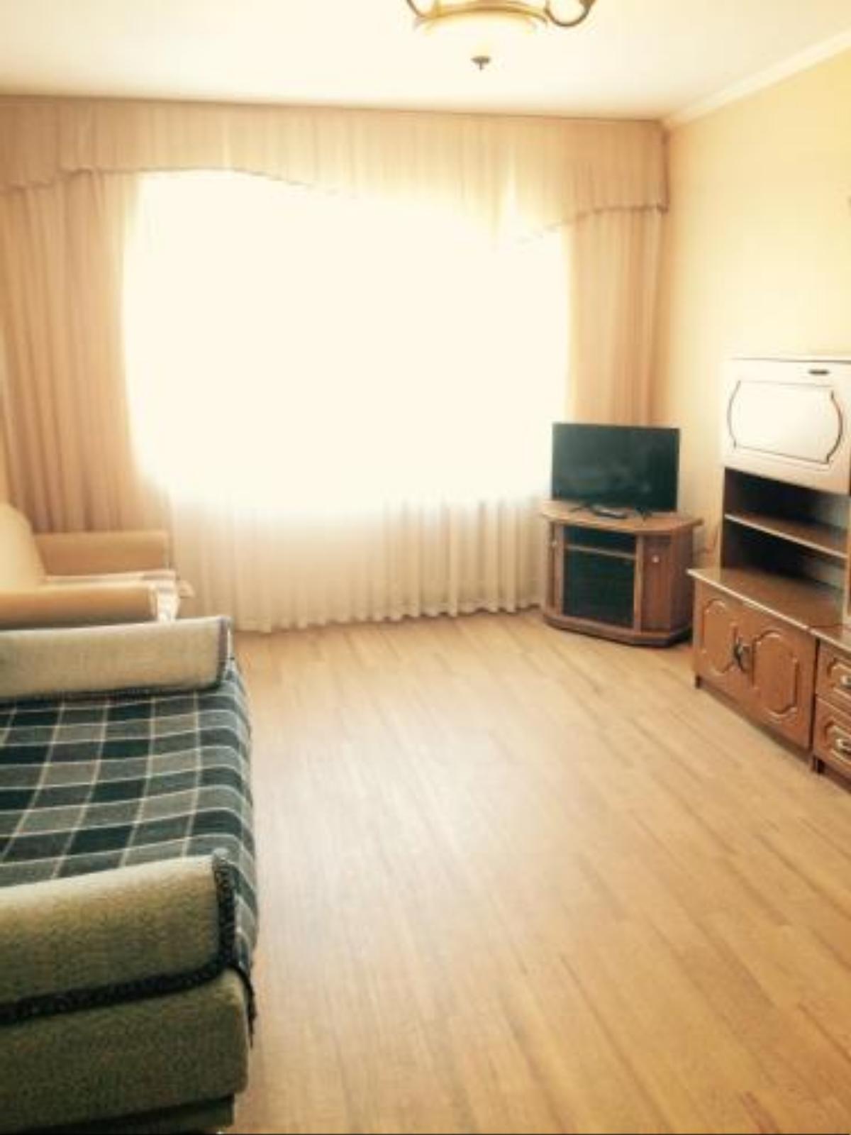 Apartment on Shevchenko 134 Hotel Almetyevsk Russia