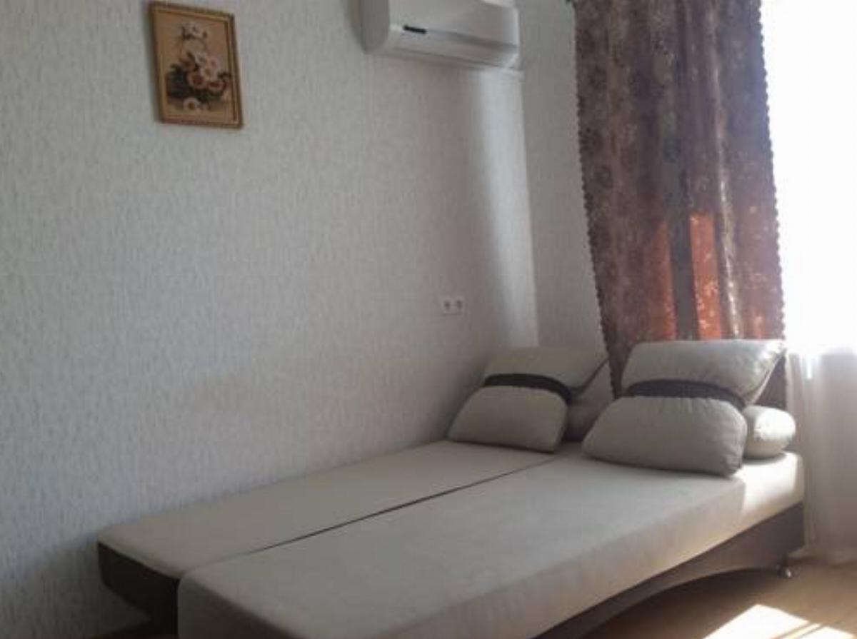 Apartment On Solovyova Hotel Hurzuf Crimea