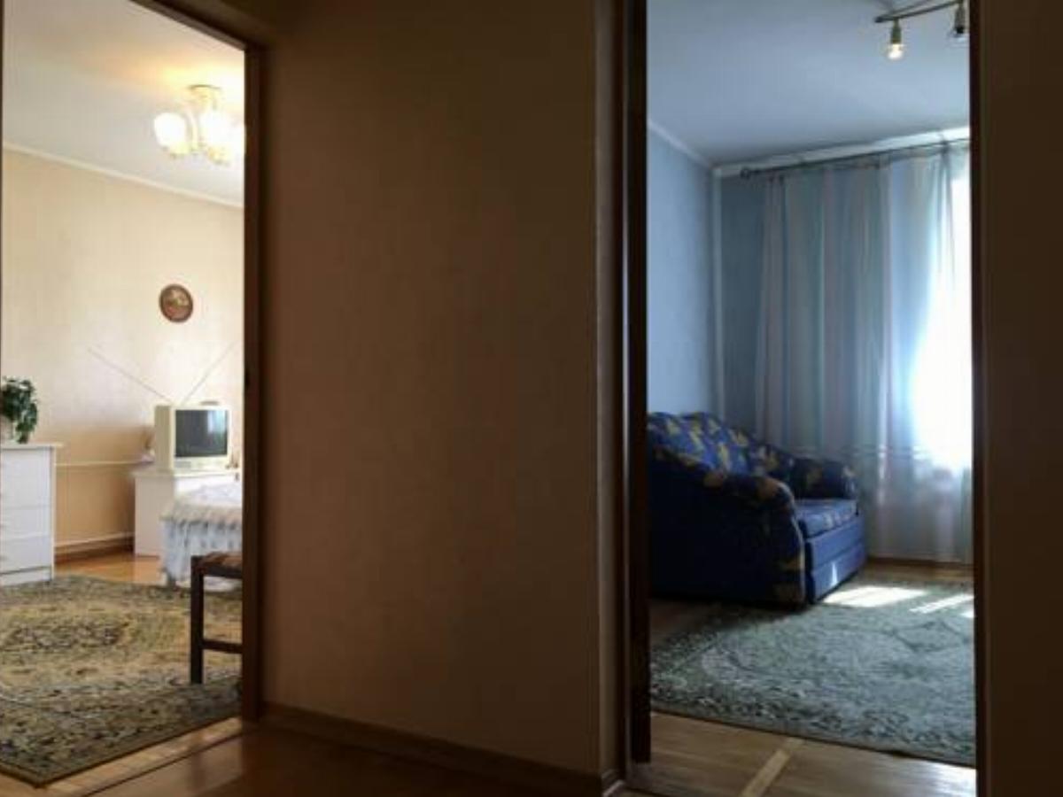Apartment on Sovetskaya 33 Hotel Belokurikha Russia