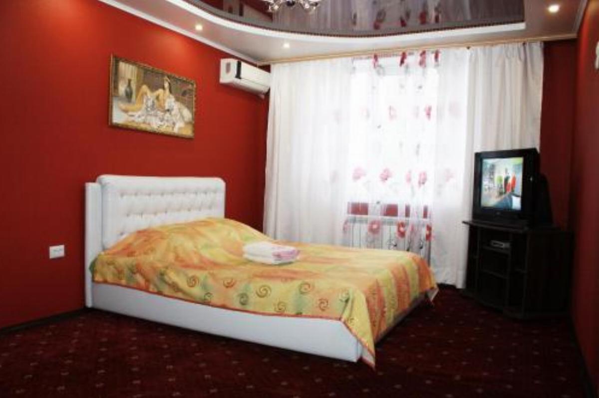 Apartment on Sportivnaya Hotel Bender Moldova