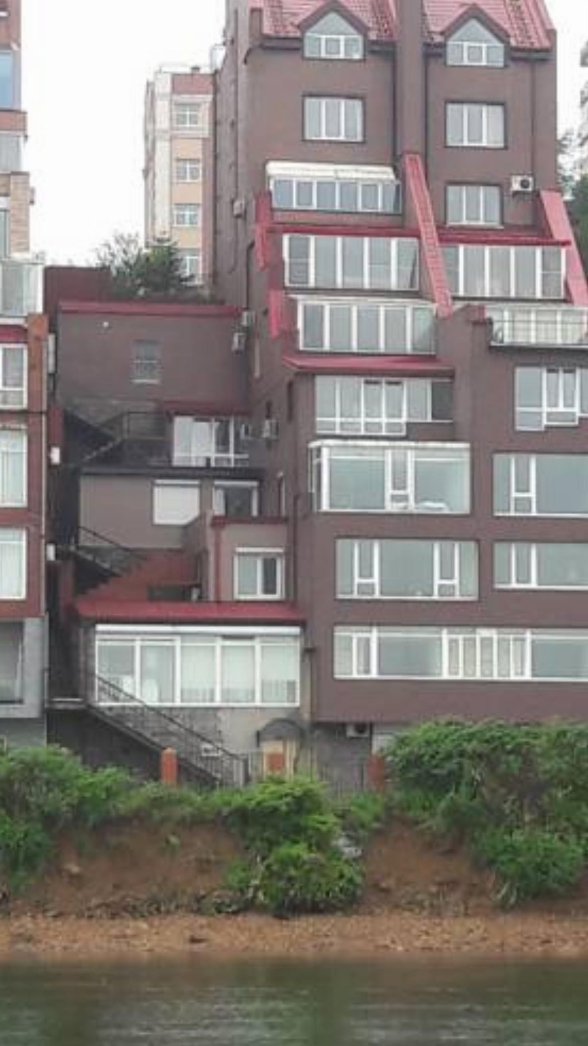 Apartment On Stanukovicha Hotel Vladivostok Russia