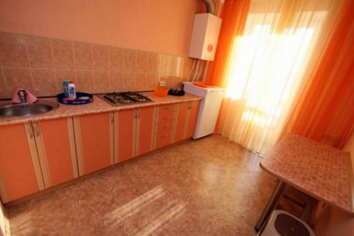 Apartment On Starshinova 8d Hotel Feodosiya Crimea