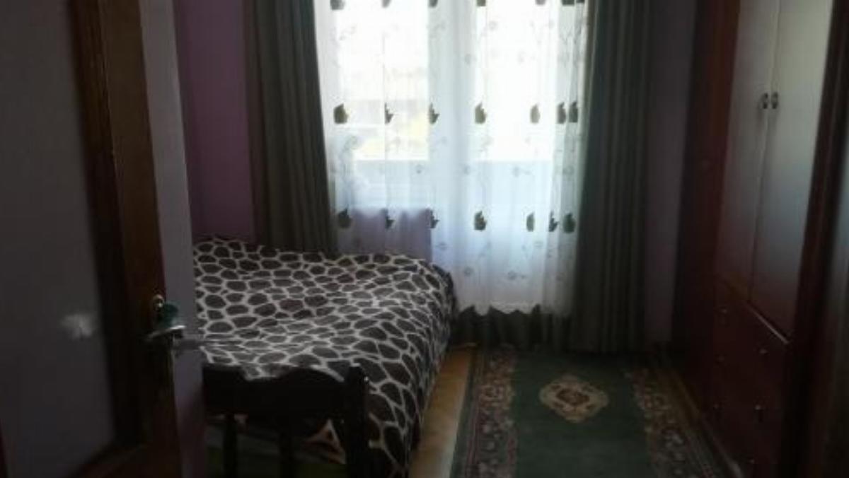 Apartment on Tabidze 15 Hotel Batumi Georgia
