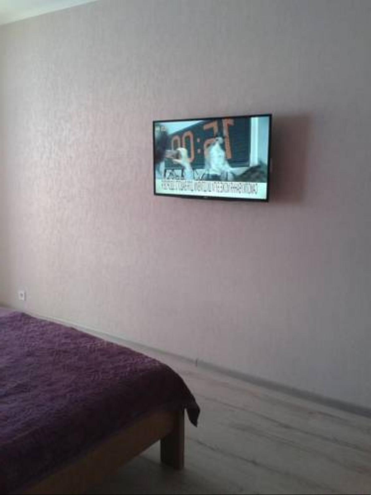 Apartment on Tarashchanska 161 Hotel Bila Tserkva Ukraine