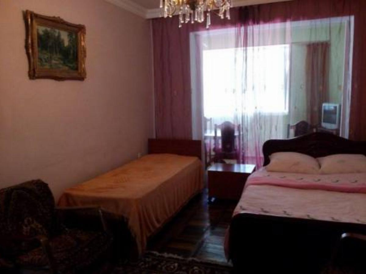 Apartment on Tbeti 7 Hotel Batumi Georgia