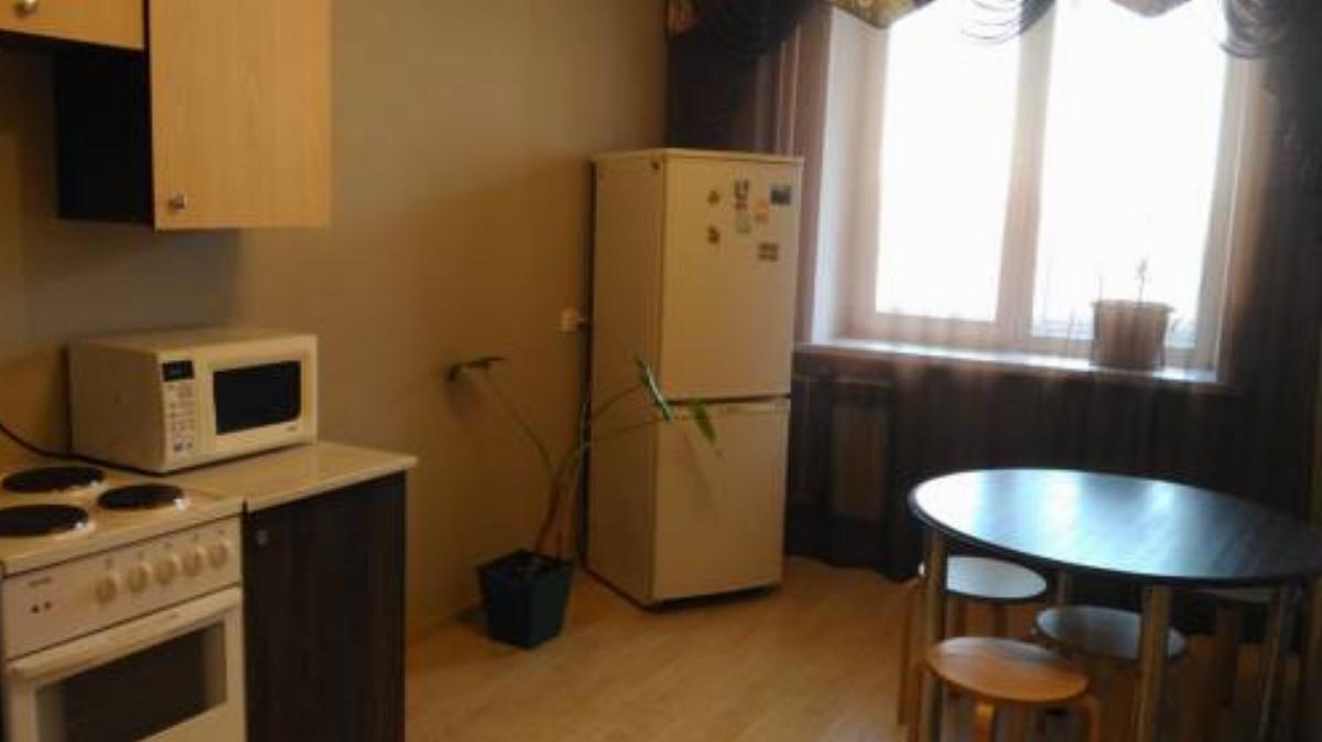 Apartment on Torosova 15 Hotel Abakan Russia