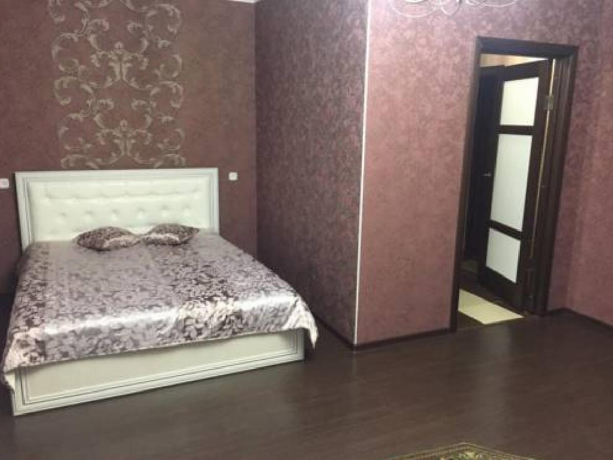 Apartment on Truhanova Hotel Lida Belarus