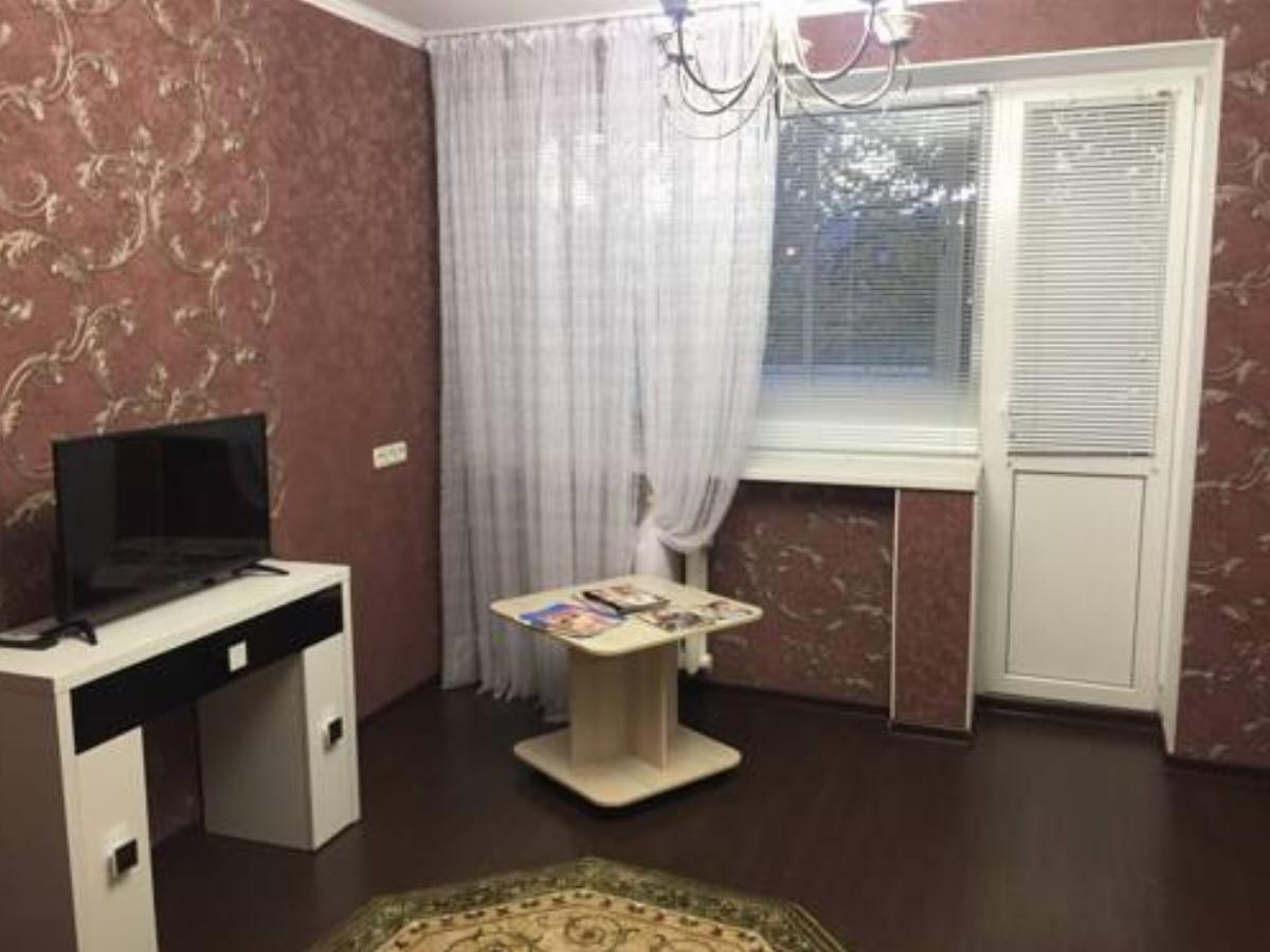 Apartment on Truhanova Hotel Lida Belarus