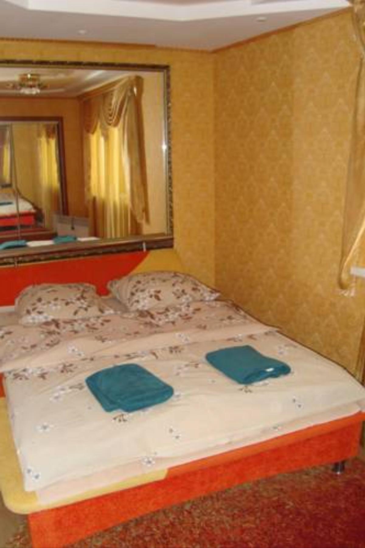 Apartment on Ushakova Street 51 Hotel Kherson Ukraine