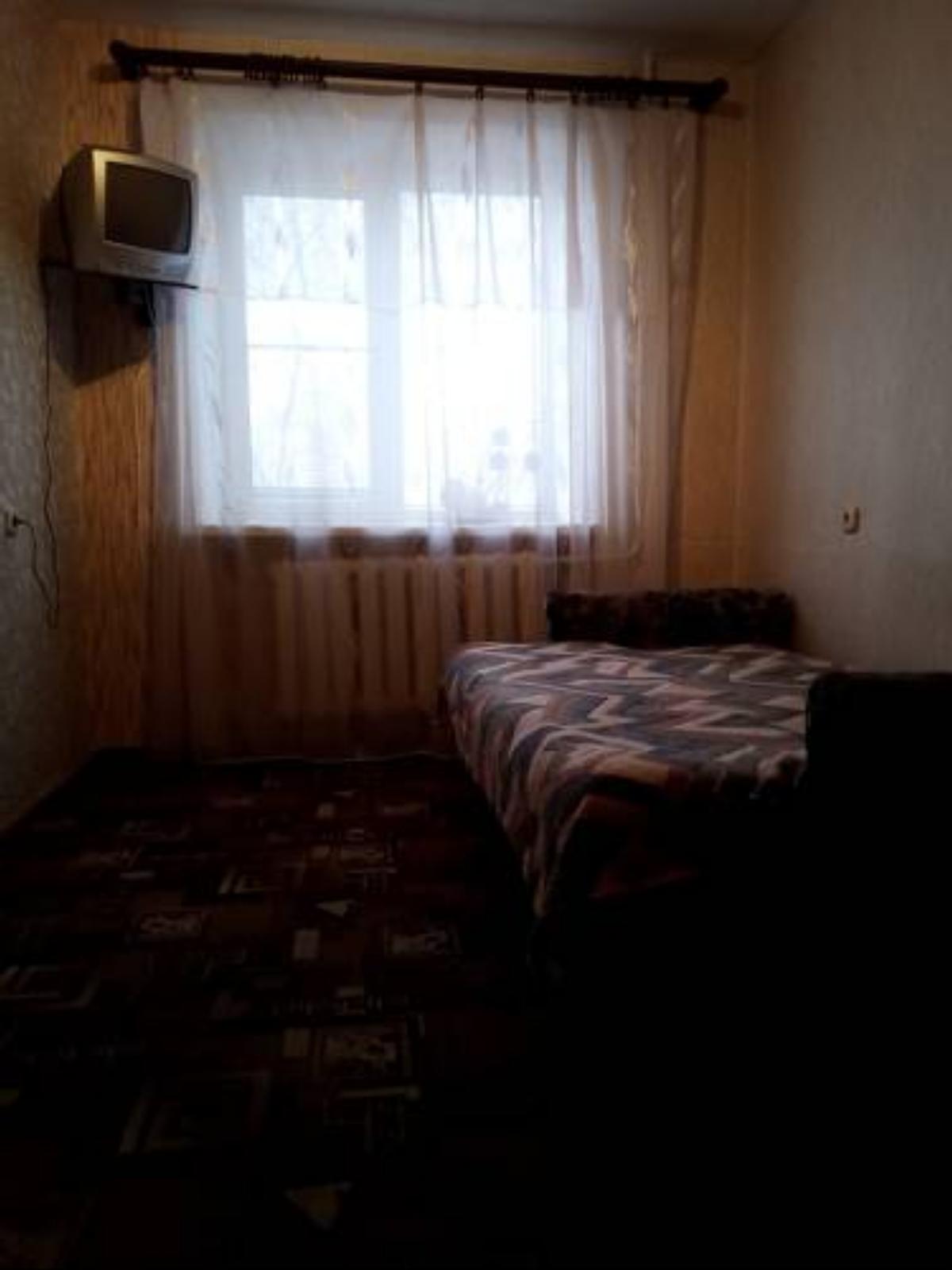Apartment on Volyntsa 6A Hotel Maladzyechna Belarus