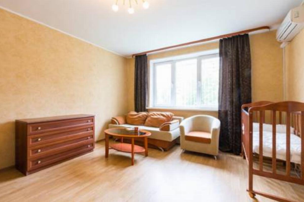 Apartment on Yubileinaya 36-2 Hotel Mytishchi Russia