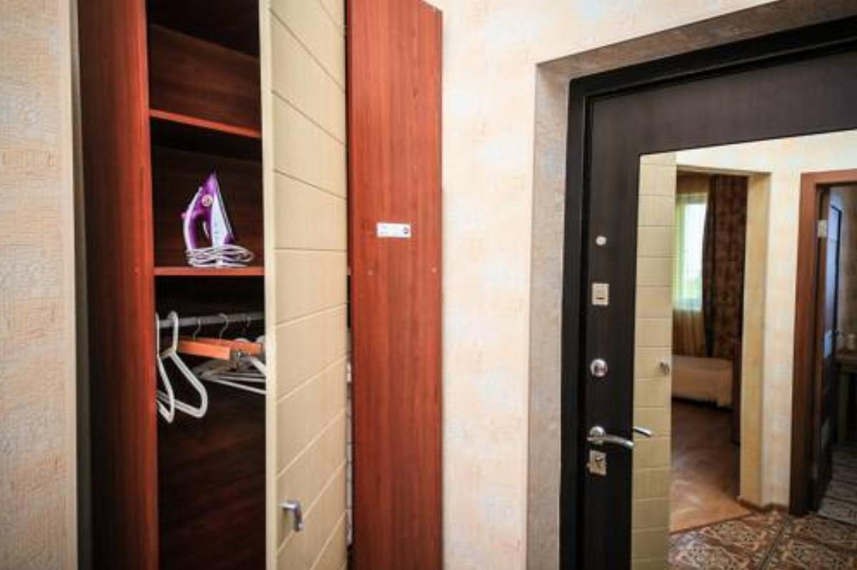 Apartment on Yubileyniy 66 Hotel Khimki Russia