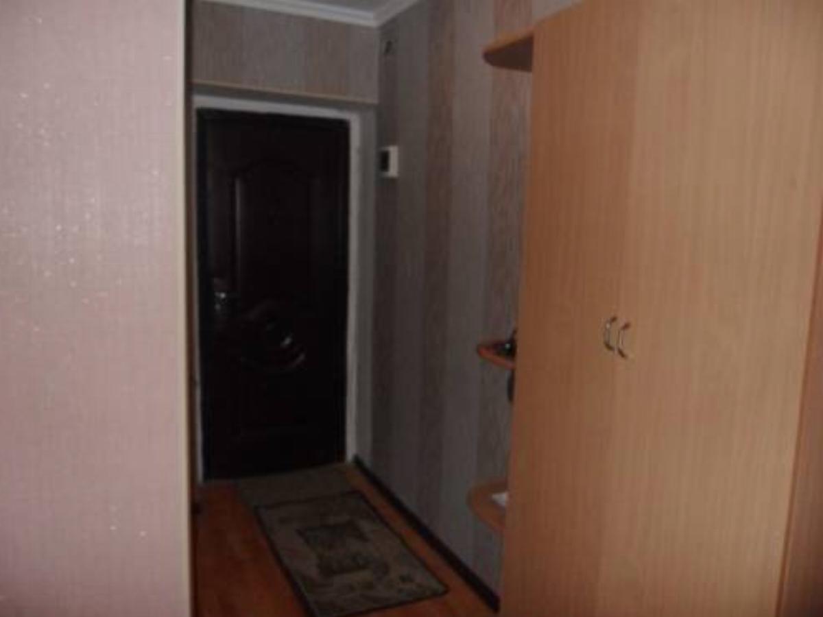 Apartment on Zakarpatskaya Street Hotel Krasnoye Pole Kazakhstan