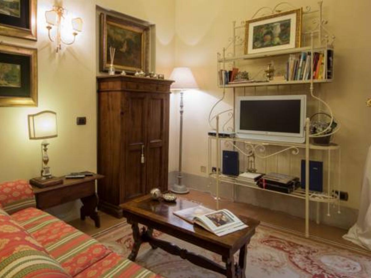 Apartment Orsanmichele Hotel Florence Italy