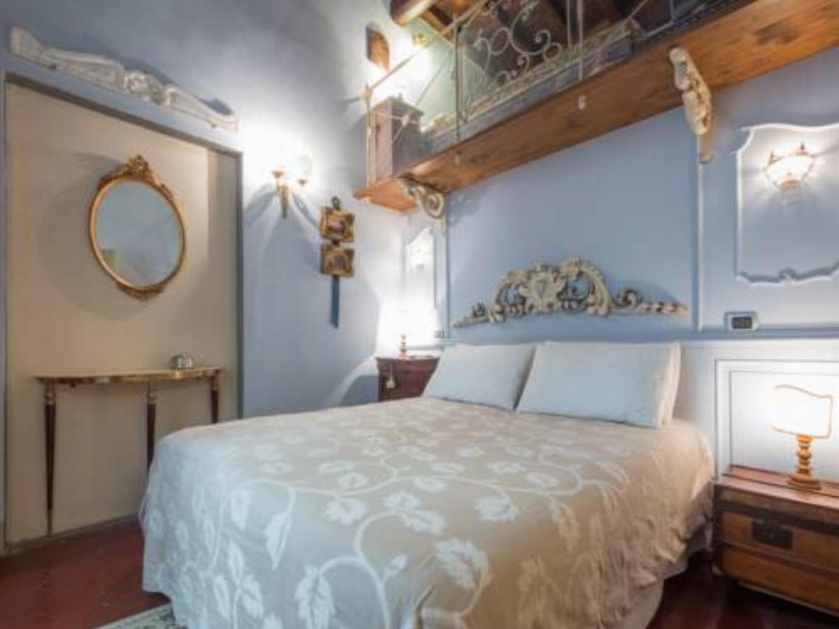 Apartment Orsanmichele Hotel Florence Italy