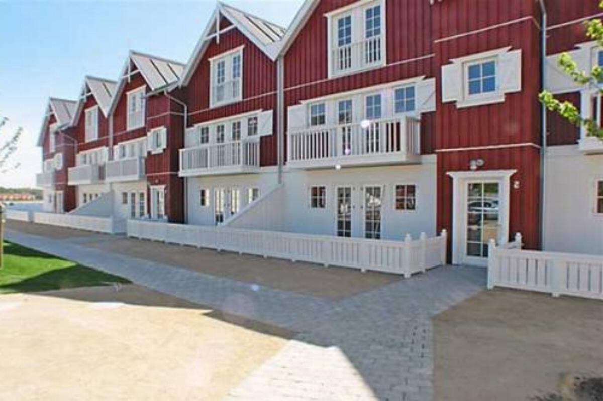 Apartment Østersøvej V Hotel Egernsund Denmark