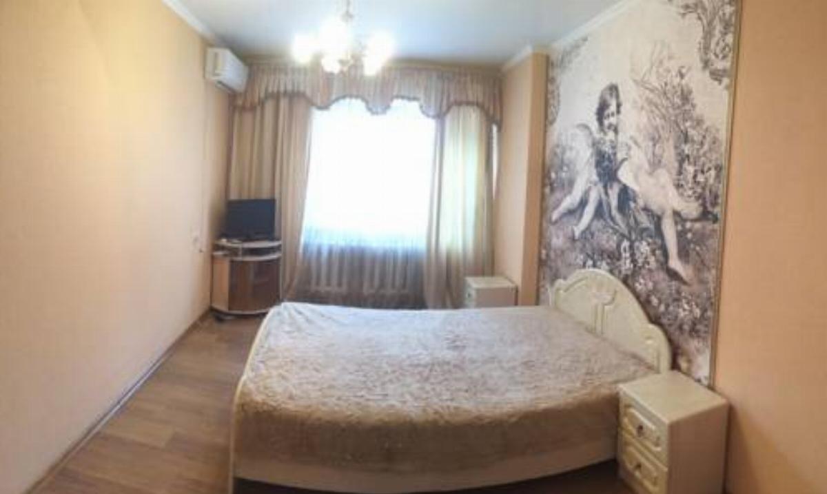 Apartment Ostrovskogo 75/1 Hotel Blagoveshchensk Russia