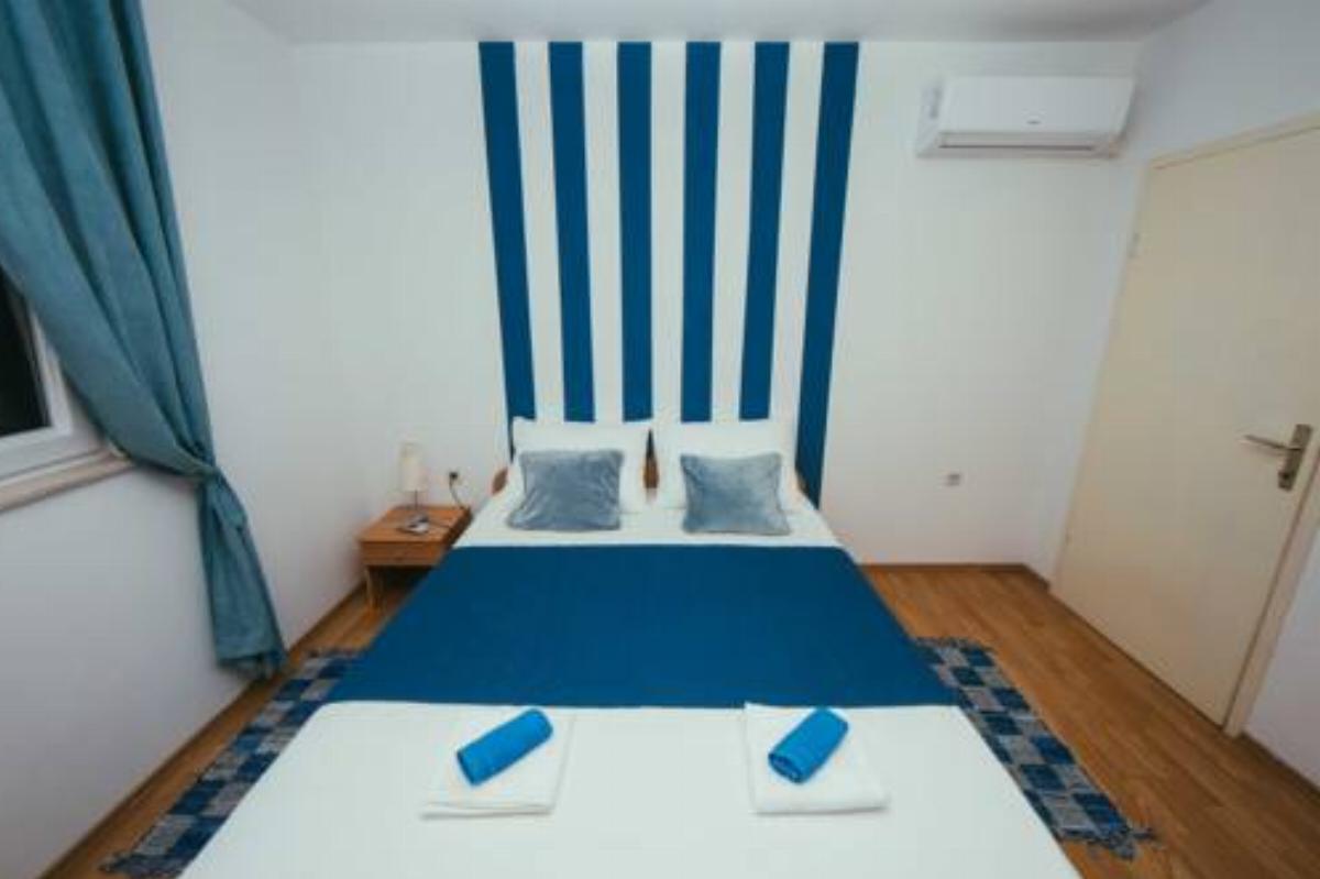 Apartment Parino Hotel Kamen Croatia