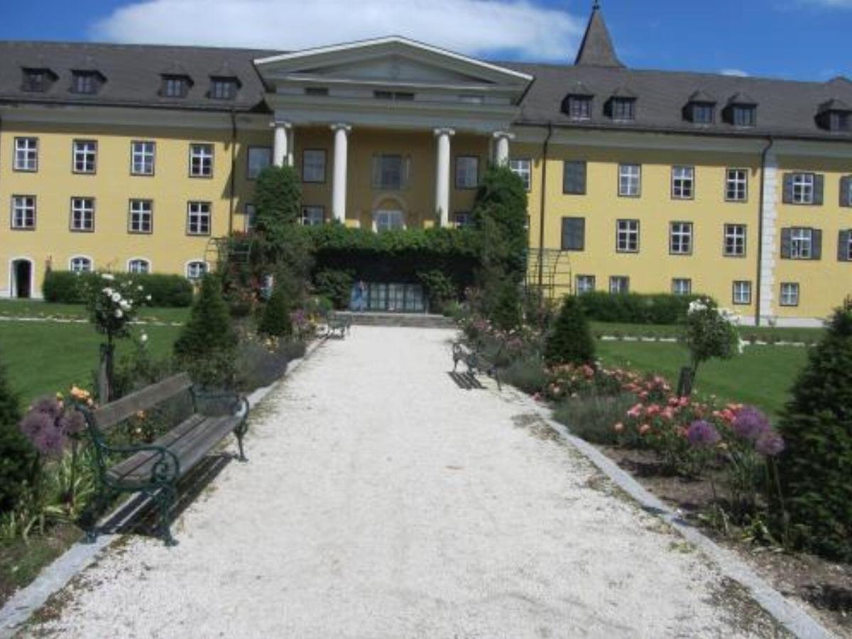 Apartment Parkvilla Traunsee Hotel Altmünster Austria