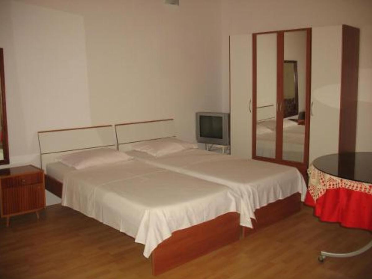 Apartment Pera Hotel Krapanj Croatia