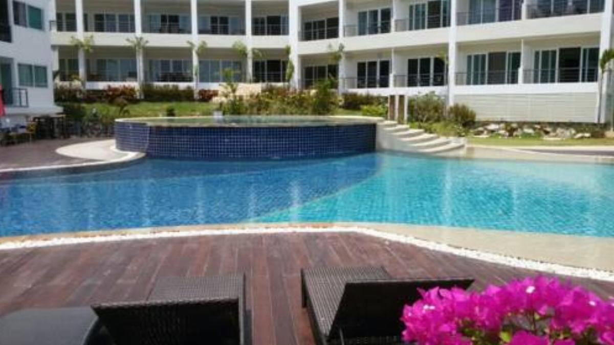 Apartment Phuket Karon Beach Hotel Ban Karon Thailand