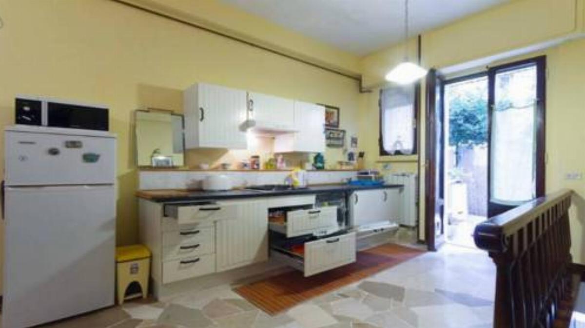 Apartment Pink21 Hotel Florence Italy