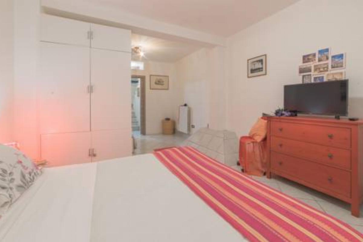 Apartment Pink21 Hotel Florence Italy
