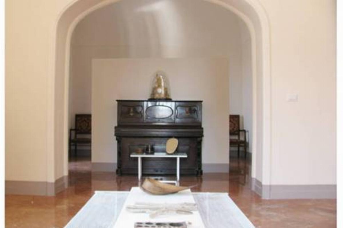 Apartment Pisanello Hotel Alezio Italy